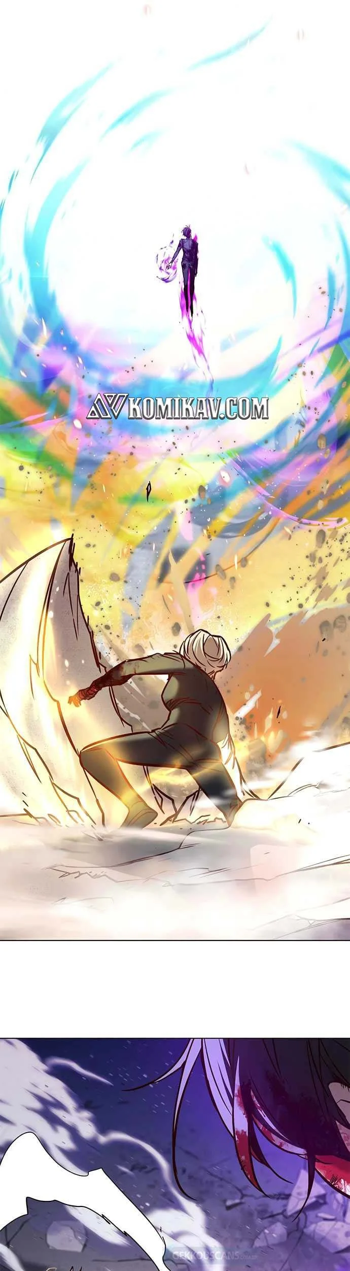 Eleceed Chapter 202 Fix Gambar 66